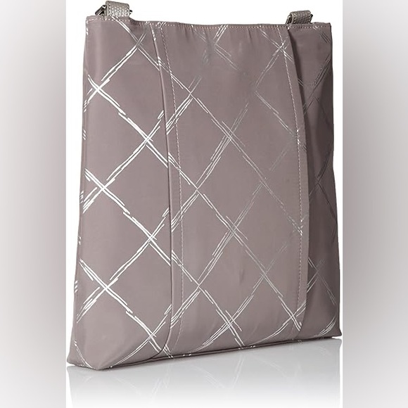 Vera Bradley Preppy Poly Moly Crossbody bag - Picture 6 of 10